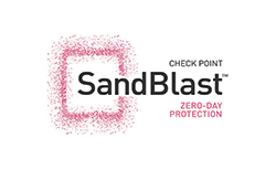 Sandblast